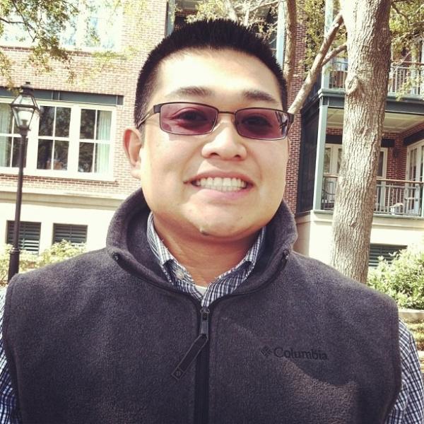 Richard Lorenzo - Class of 2003 - Columbus High School