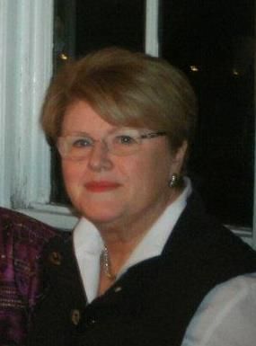 Rebecca Livingston - Class of 1965 - Columbus High School