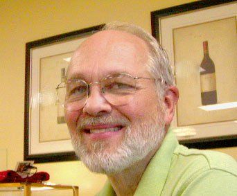 Jim Moultrie - Class of 1964 - Columbus High School
