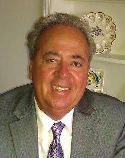 Joseph Rivais - Class of 1965 - Columbus High School