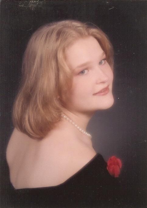 Cristen Nichols - Class of 1998 - Creekside High School