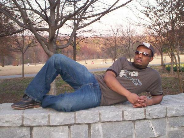 Antwon Nelson - Class of 2000 - Creekside High School