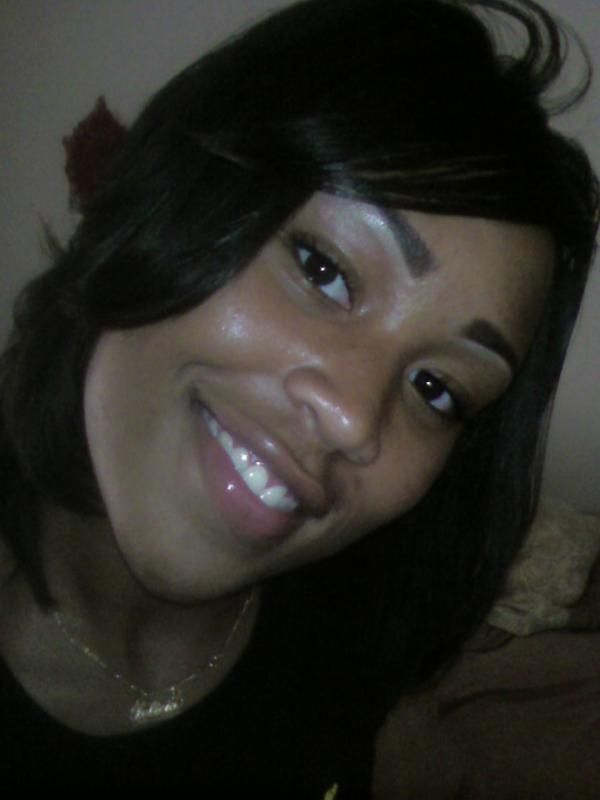 Felicia Simelton-meeks - Class of 2006 - Creekside High School