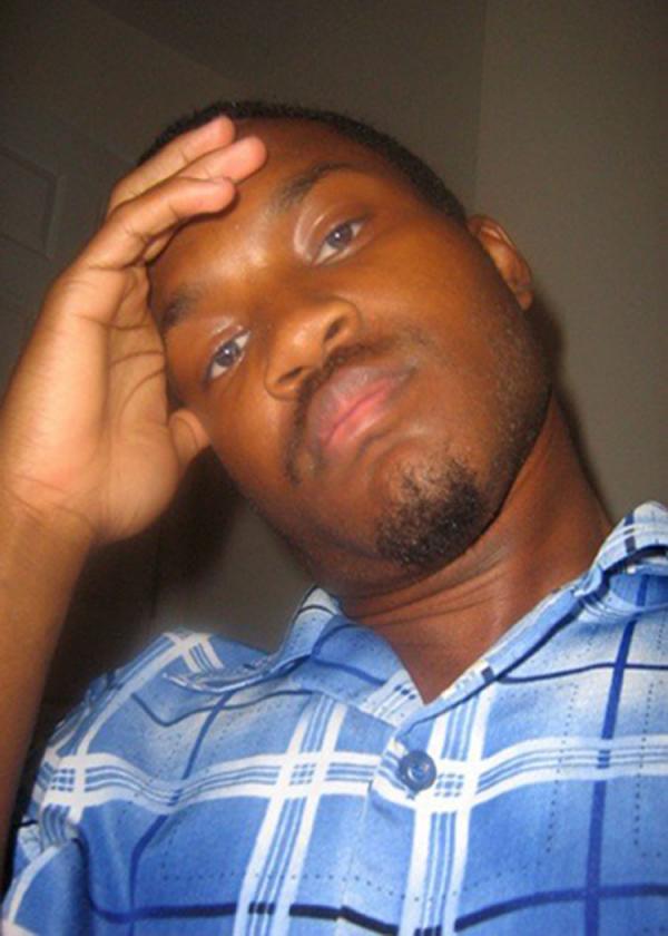 Emmanuel Shepherd - Class of 2006 - Creekside High School