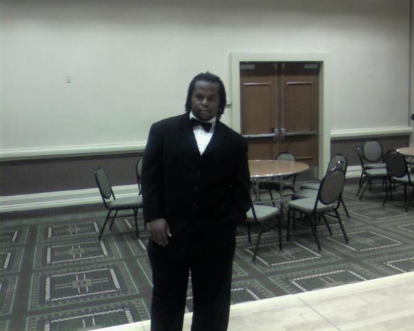 Daniel Harrison - Class of 2005 - Creekside High School