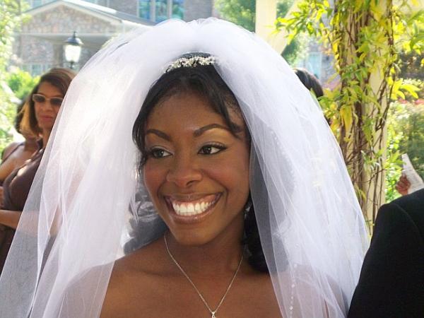 Tiffany Hardnett - Class of 2001 - Creekside High School