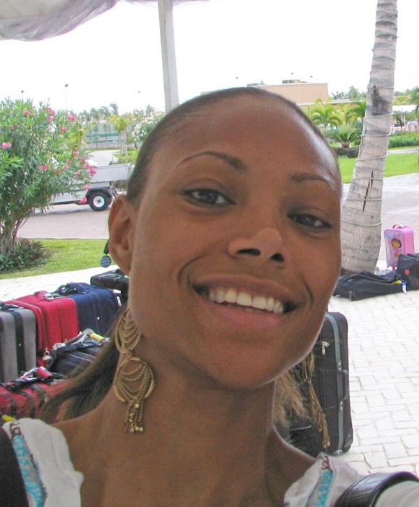 Taneyha Whatley - Class of 1993 - Creekside High School
