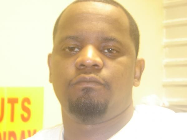 Micheal Johnson - Class of 1991 - Creekside High School