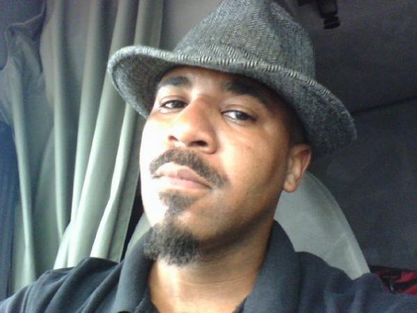Ulysses Salter - Class of 1991 - Creekside High School