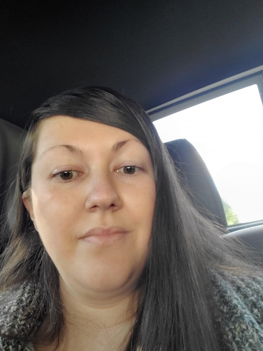 Crystal Bosworth - Class of 2001 - Creekside High School