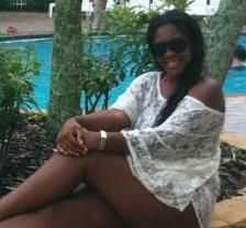 Kandese Brown - Class of 2003 - Creekside High School