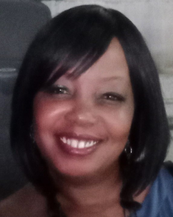 Julyn Simon - Class of 1993 - Creekside High School