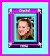 Crystal Jordan - Class of 1997 - Bullitt Central High School