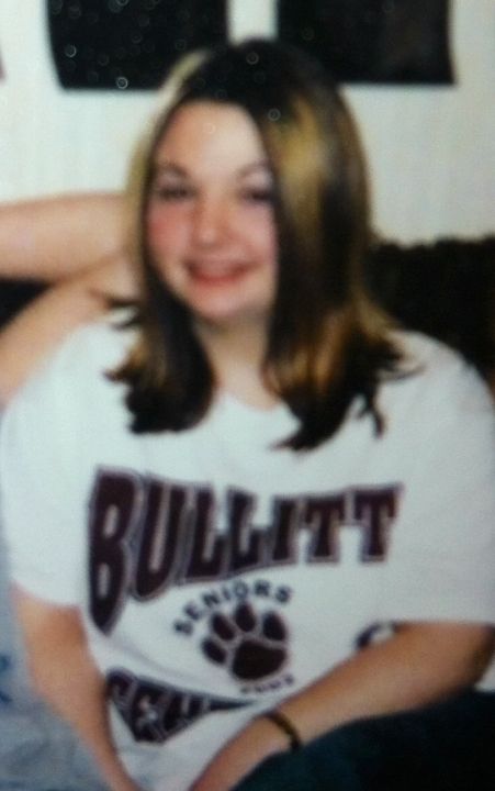 Tamara Taylor - Class of 2002 - Bullitt Central High School
