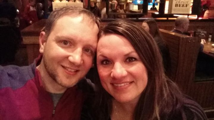 Christy Fackler - Class of 1997 - Bullitt Central High School