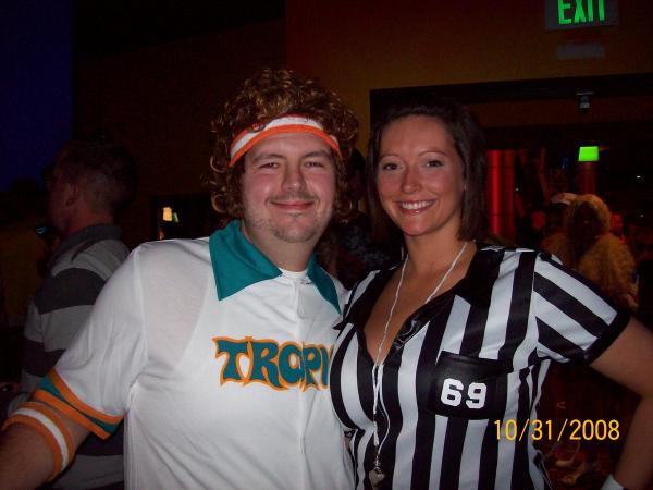 Stefanie Paul - Class of 2000 - Bullitt Central High School