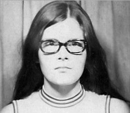 Thelma Yates - Class of 1971 - Bullitt Central High School