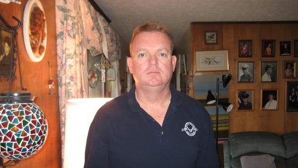 Carl Hilbert - Class of 1981 - Bullitt Central High School