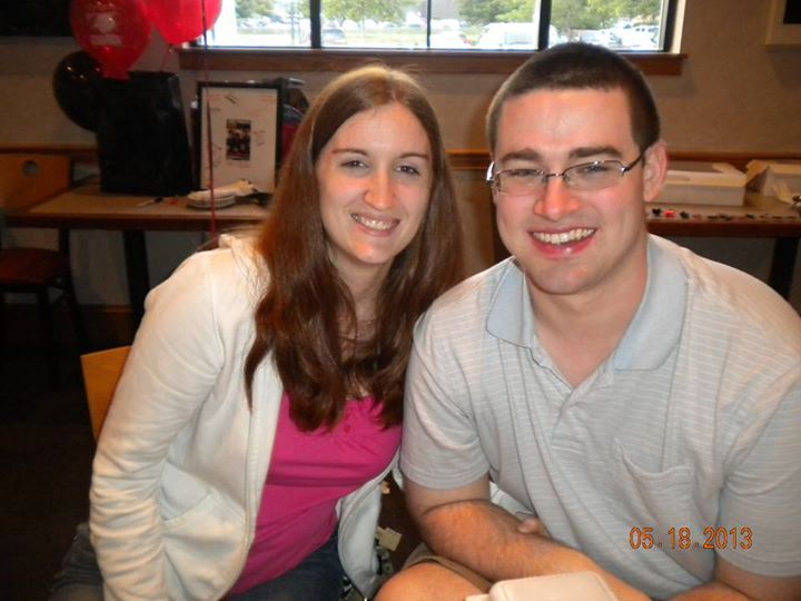 Kristina Hurt - Class of 2008 - Bullitt Central High School