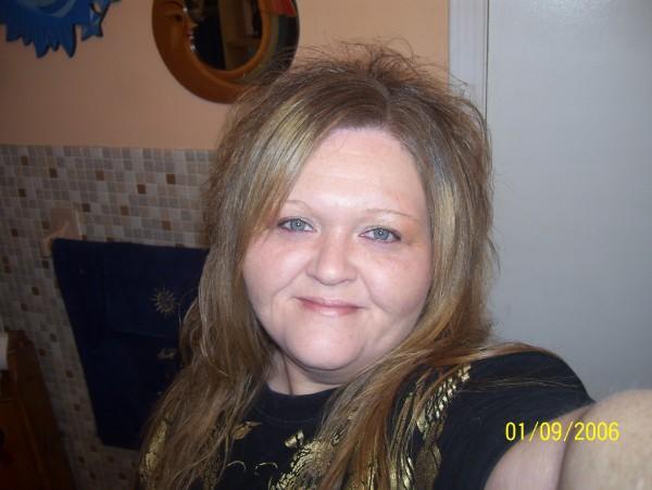 Karen Smothers - Class of 1989 - Bullitt Central High School