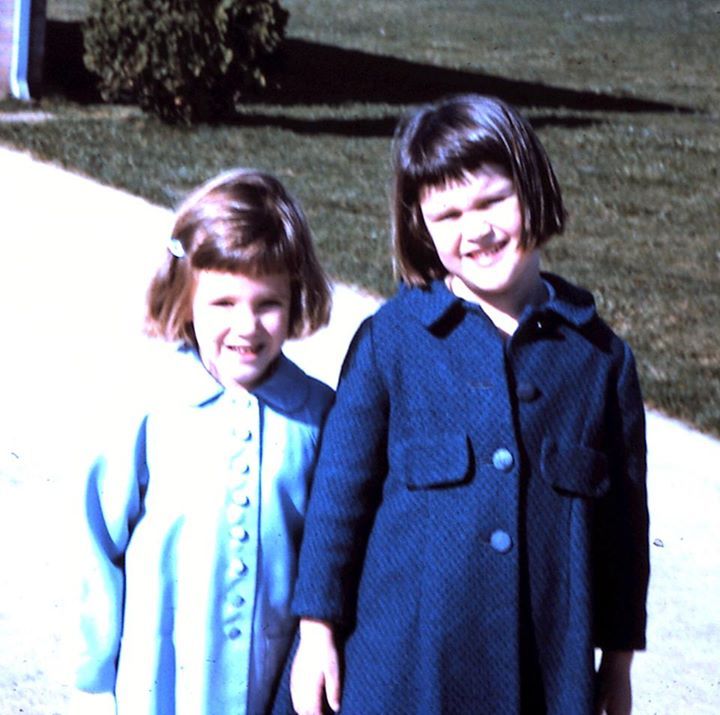 Karen Burkhead-greenwell - Class of 1977 - Bullitt Central High School
