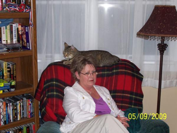 Jackie Karr - Class of 1980 - Bullitt Central High School
