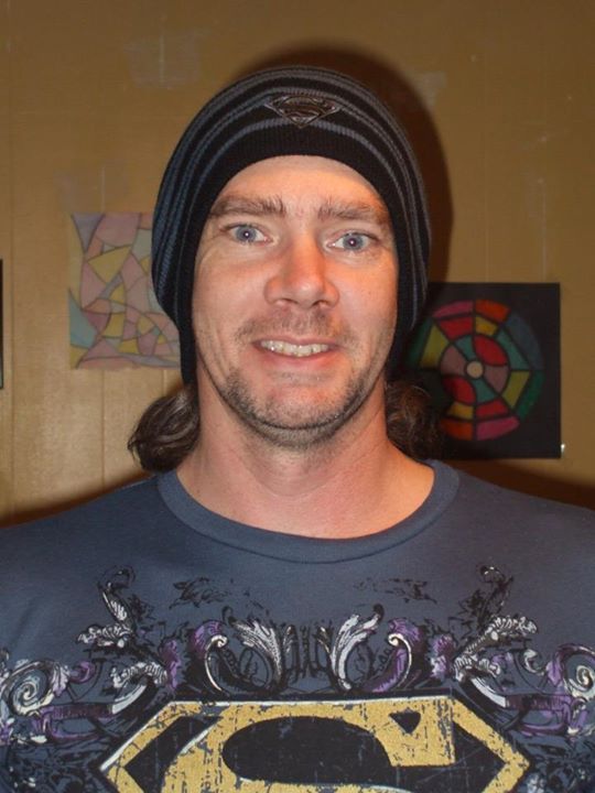 Mike Summers - Class of 1990 - Bullitt Central High School