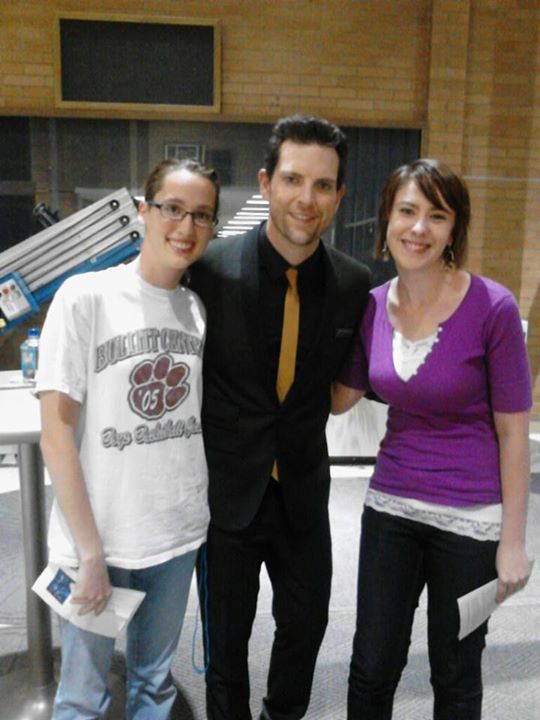 Amy Bowling - Class of 2009 - Bullitt Central High School