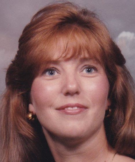 Lyndonna Goodman - Class of 1976 - Bullitt Central High School