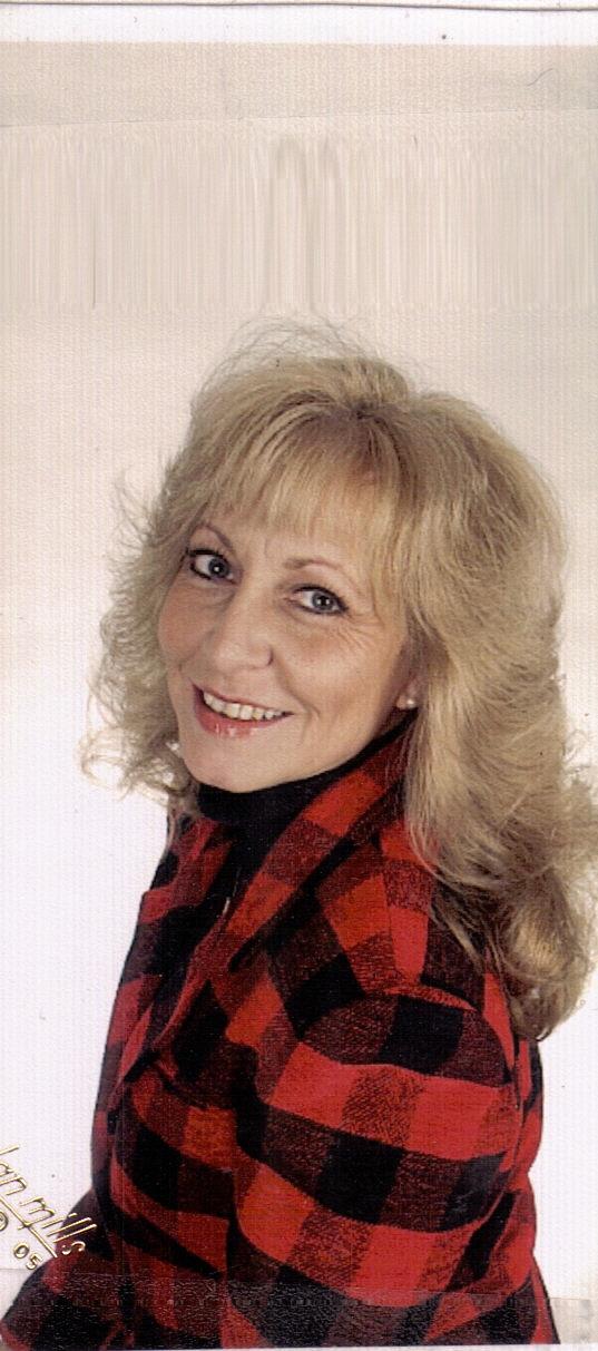 Debbie Wise - Class of 1977 - Bullitt Central High School