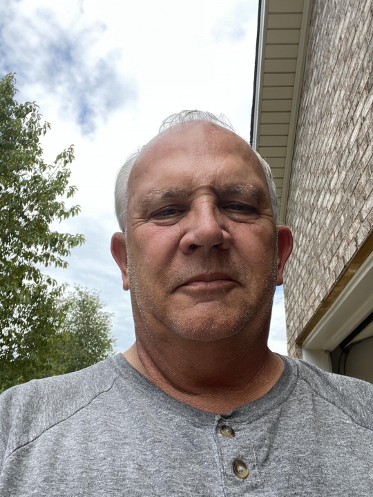 Duane Price - Class of 1980 - Bullitt Central High School