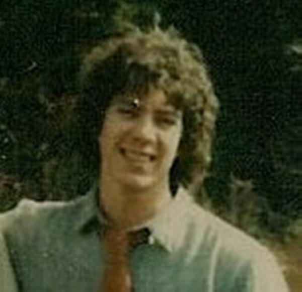 William Butch Johnston - Class of 1978 - Bullitt Central High School