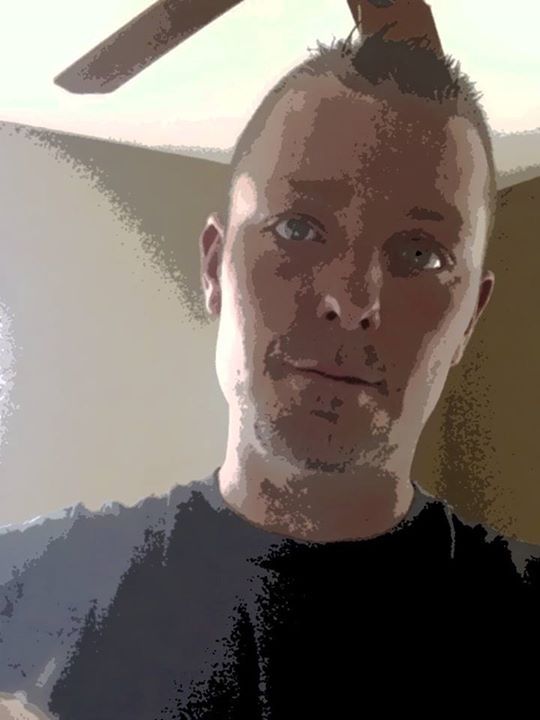 Justin Gribbins - Class of 2000 - Bullitt Central High School