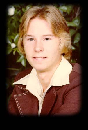 Mark Meadows - Class of 1977 - Bullitt Central High School