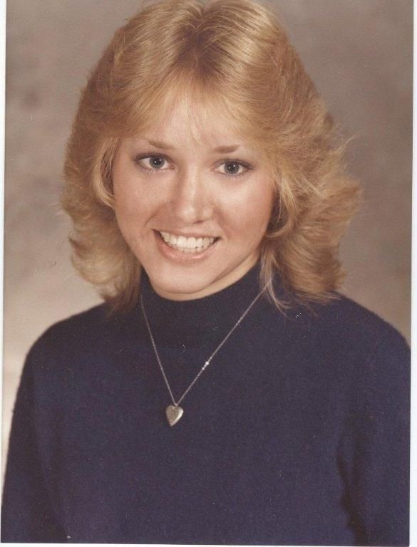 Lisa Hall - Class of 1982 - Bullitt Central High School