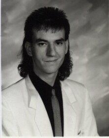 Allen Noe - Class of 1993 - Bullitt Central High School