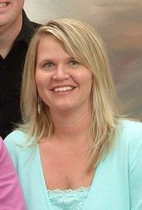 Lisa Pesavento - Class of 1990 - Bullitt Central High School