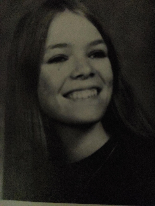Darleen Darleen E. Rogalinski - Class of 1975 - Bullitt Central High School
