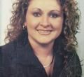 Dawn Fackler, class of 1995