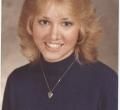 Lisa Hall, class of 1982
