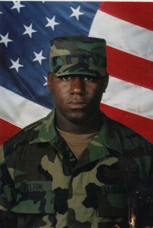 Travis Felton - Class of 1998 - Crisp County High School