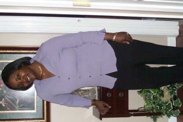 Tina Brown - Class of 1988 - Crisp County High School