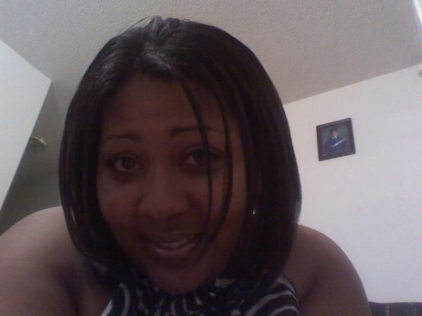 Meketa Royal - Class of 1999 - Crisp County High School