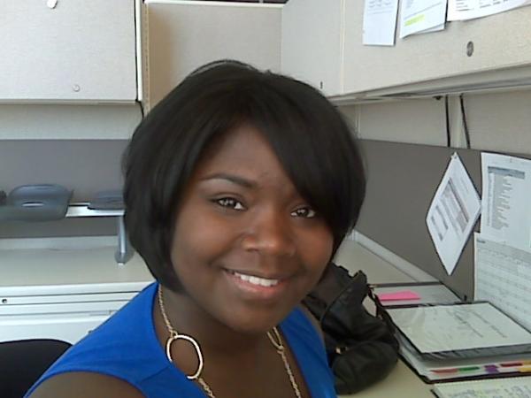 Taralika Lawson - Class of 1997 - Crisp County High School