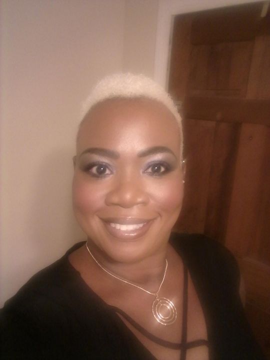 Sherie Harper - Class of 1993 - Crisp County High School