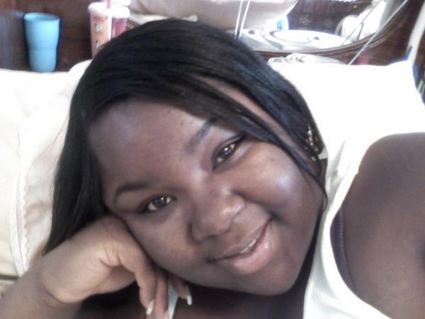 Shaquana Killings - Class of 2007 - Crisp County High School