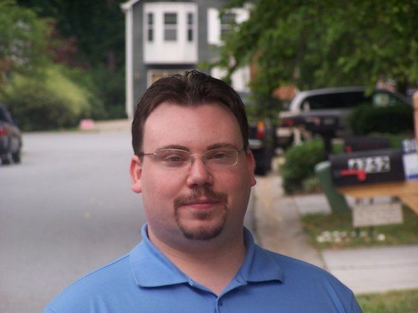 Ricky Green - Class of 1996 - Crisp County High School