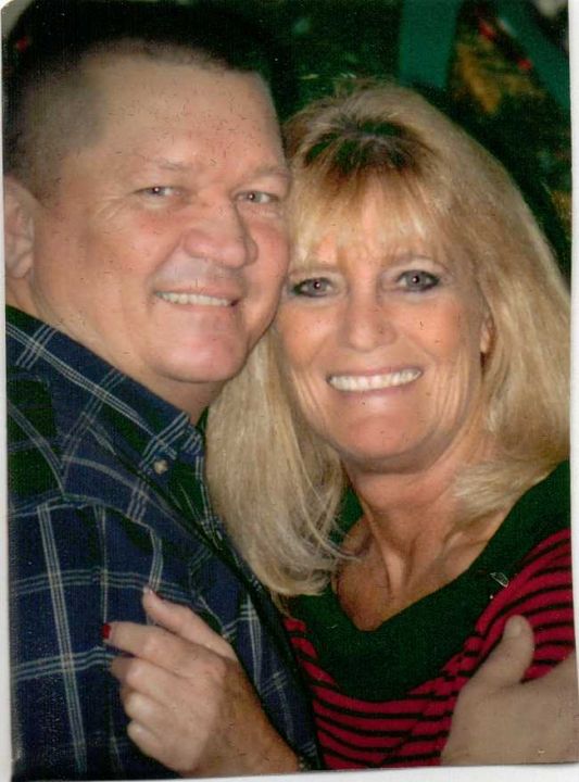 Brenda Ergle - Class of 1968 - Crisp County High School