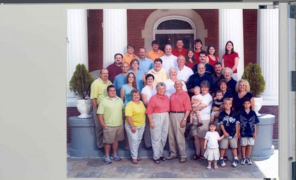 Marcus Waters - Class of 1968 - Crisp County High School
