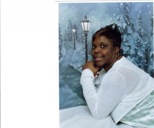 Lakeetha Thomas - Class of 1987 - Crisp County High School
